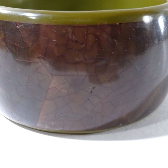 Pono Joan Goodman Resin Crackle Bracelet - Picture 4 of 6